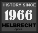 History since 1966 - HELBRECHT optics